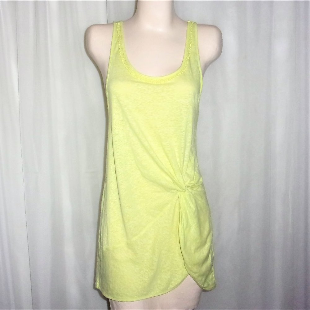 Victoria's Secret Tank Dress/Nightshirt/Cover Up S